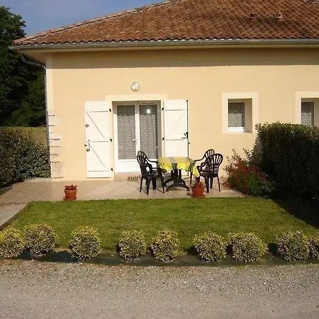 Chez Michel 1 Holiday home