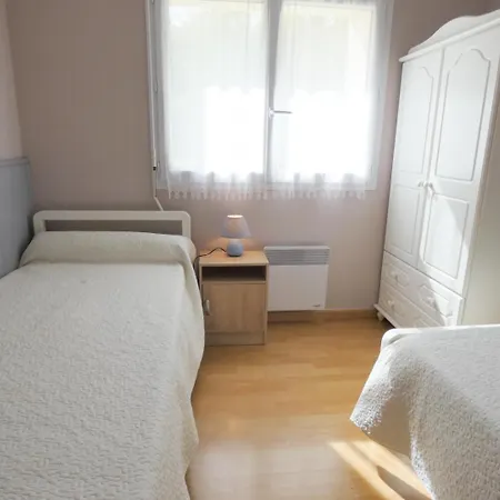 Chez Michel 1 Angoumé