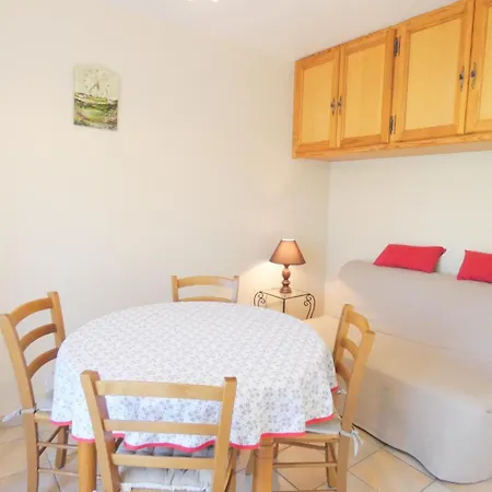 Chez Michel 1 Vakantiehuis