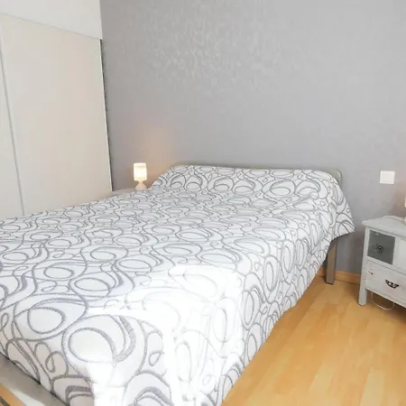 Chez Michel 1 Vakantiehuis *