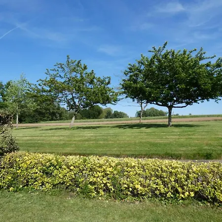 Chez Michel 1 Hébergement de vacances Angoumé