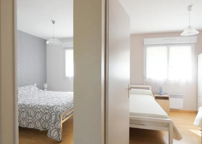 Vakantiehuis Chez Michel 1