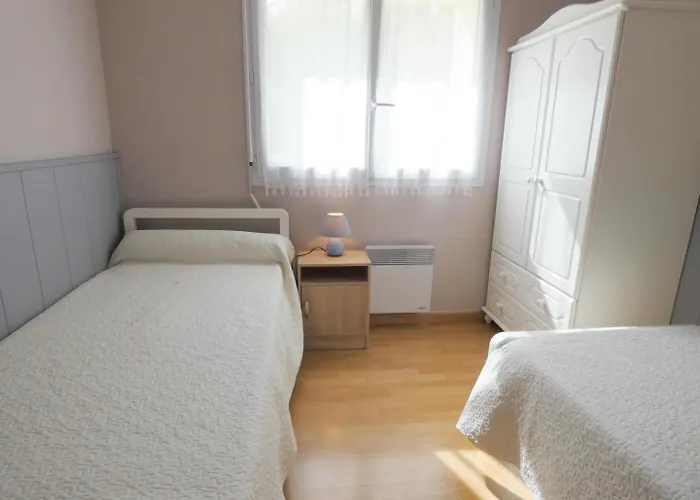 Chez Michel 1 Angoumé