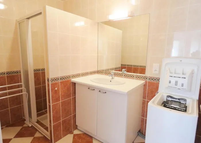 Chez Michel 1 * Angoumé