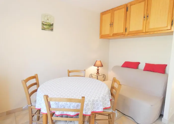 Chez Michel 1 Vakantiehuis