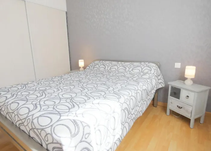 Chez Michel 1 Vakantiehuis *