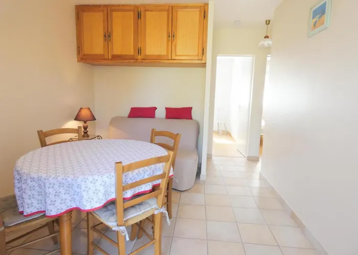 Chez Michel 1 Vakantiehuis Angoumé