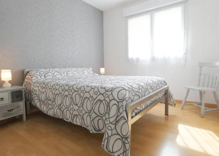 Chez Michel 1 Angoumé