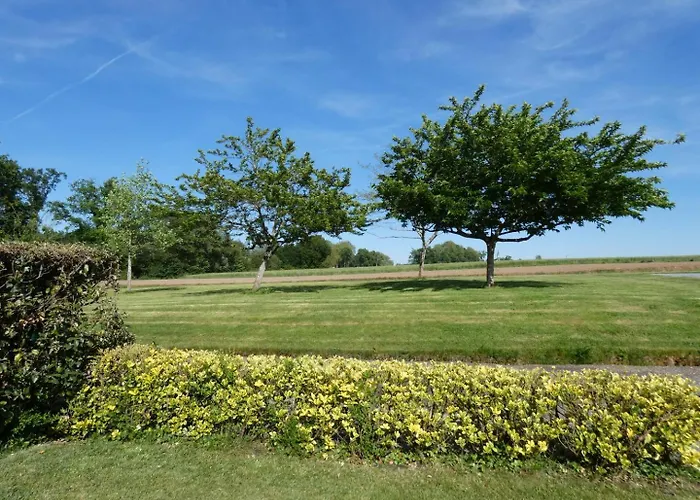 Chez Michel 1 Vakantiehuis Angoumé